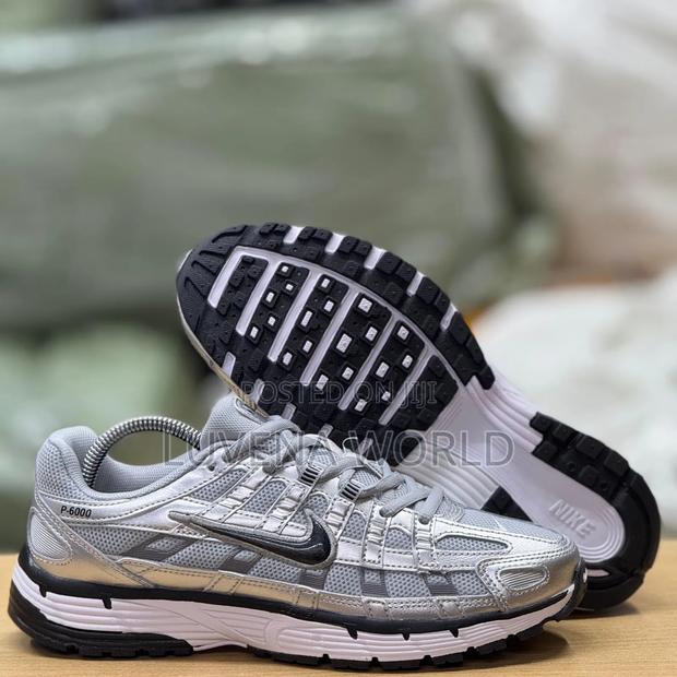 P-6000 Sneakers - thumbnail 3