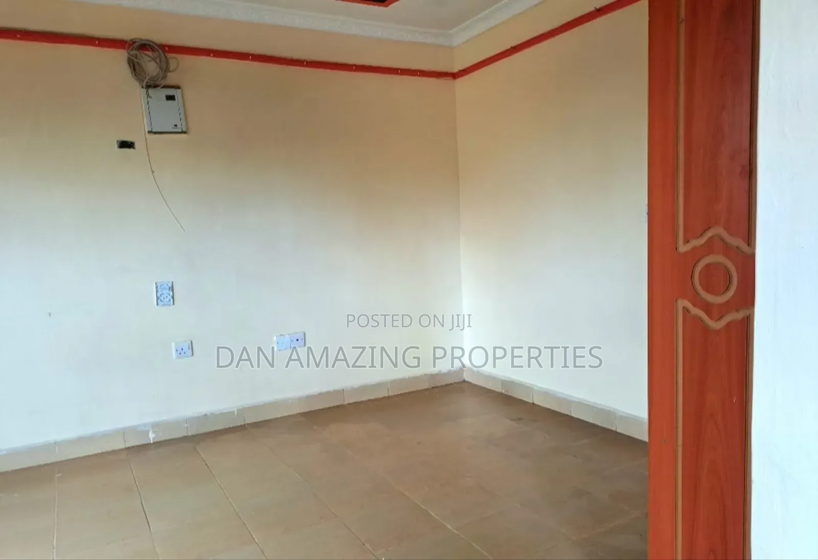 Block of Apartments With 126 Bedsitter Juja for Sale Fully Occupied