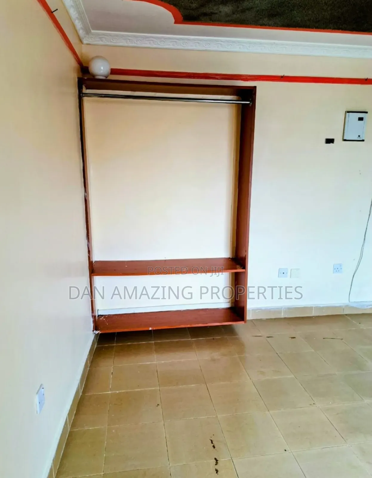 Block of Apartments With 126 Bedsitter Juja for Sale Fully Occupied