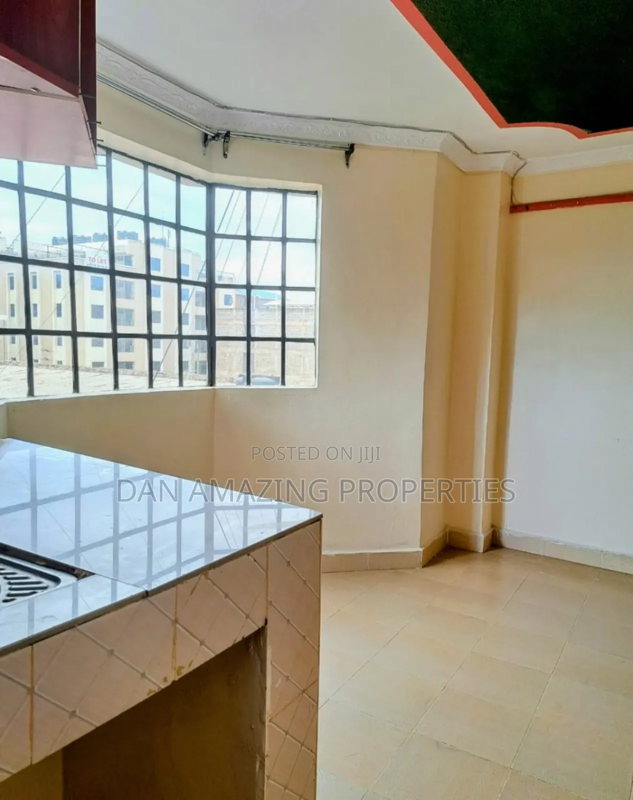 Block of Apartments With 126 Bedsitter Juja for Sale Fully Occupied