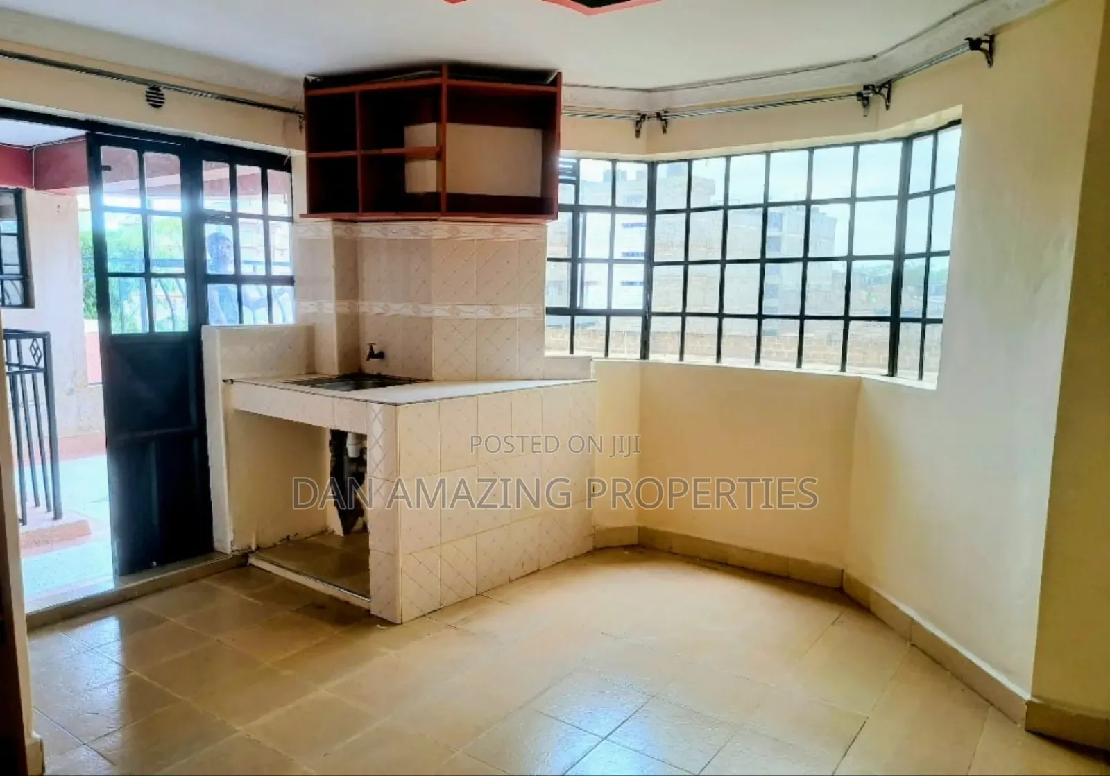 Block of Apartments With 126 Bedsitter Juja for Sale Fully Occupied
