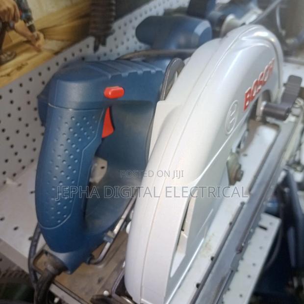 9inch Original Bosch Circular Saw