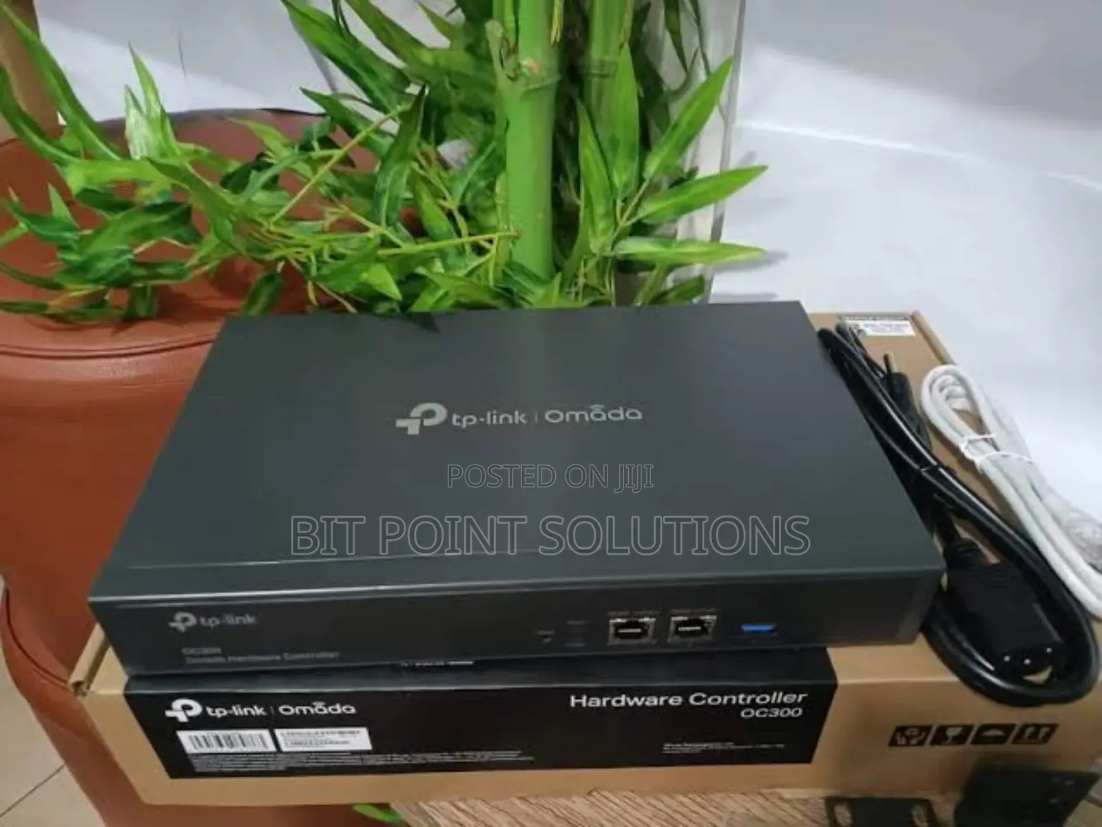 Tp-Link Oc300omada Hardware Controller