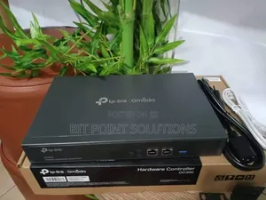 Tp-Link Oc300omada Hardware Controller