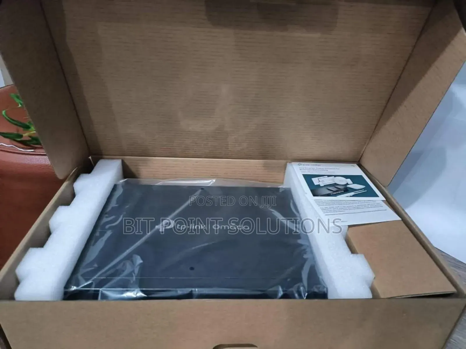 Tp-Link Oc300omada Hardware Controller