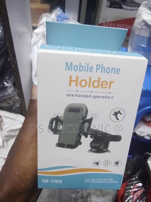 Car Mobile Phone Holder 360 - main view