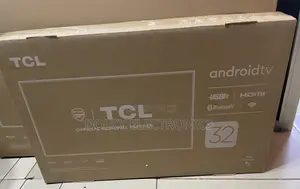 TCL 32inch S5400 Full Hd Smart Google TV