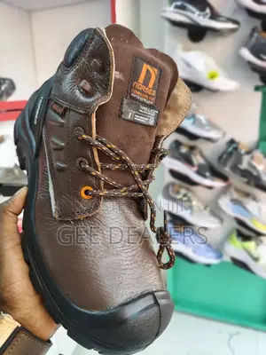 Steel Toed Safety Shoes,Work Boots