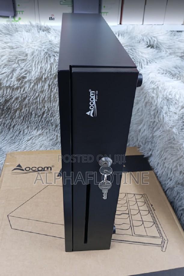Ocom Electronic Cash Drawer - main view