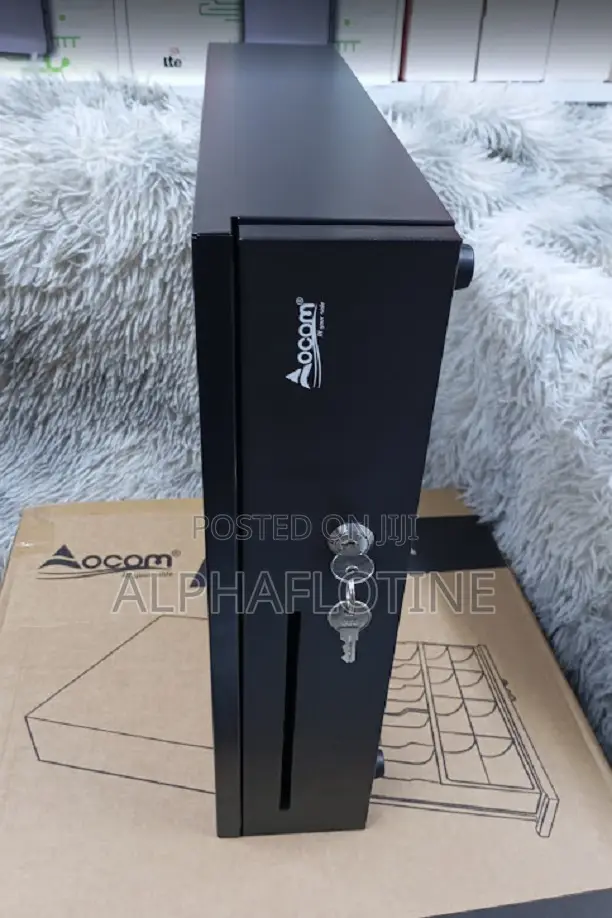 Ocom Electronic Cash Drawer
