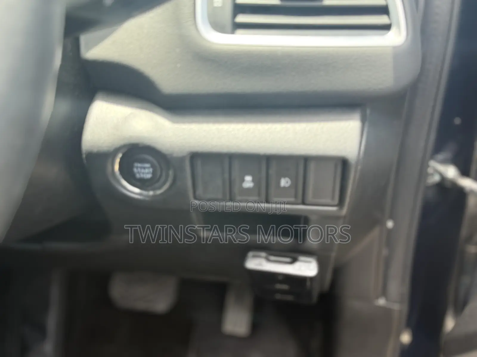 Suzuki Sx4 1.6 SUV Petrol FWD 2018 Blue