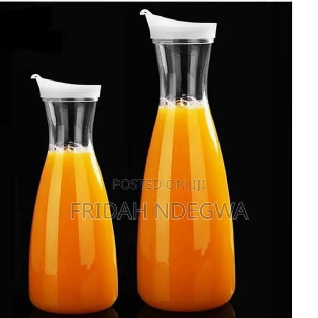 Multipurpose Pitcher Jars 1600ml - main view