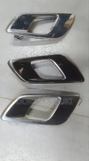 Ford Inner Door Handle