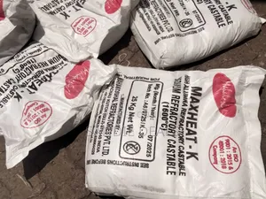 Fireclay Cement 1500°C