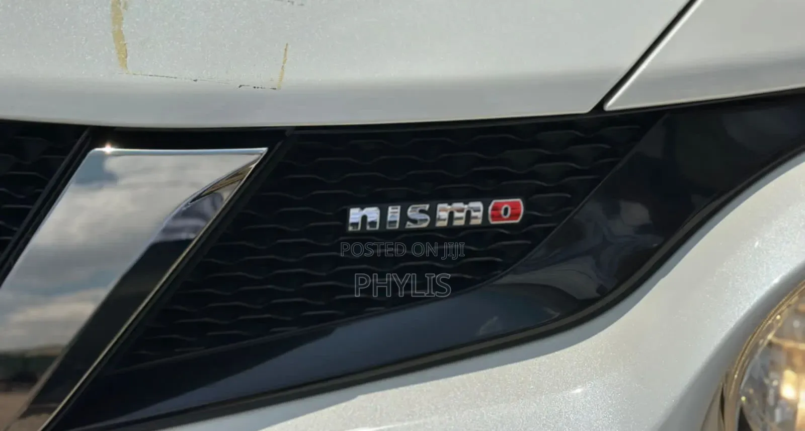 Nissan Juke 1.6 FWD 2018 White