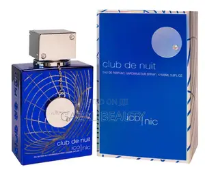 Club De Nuit Iconic