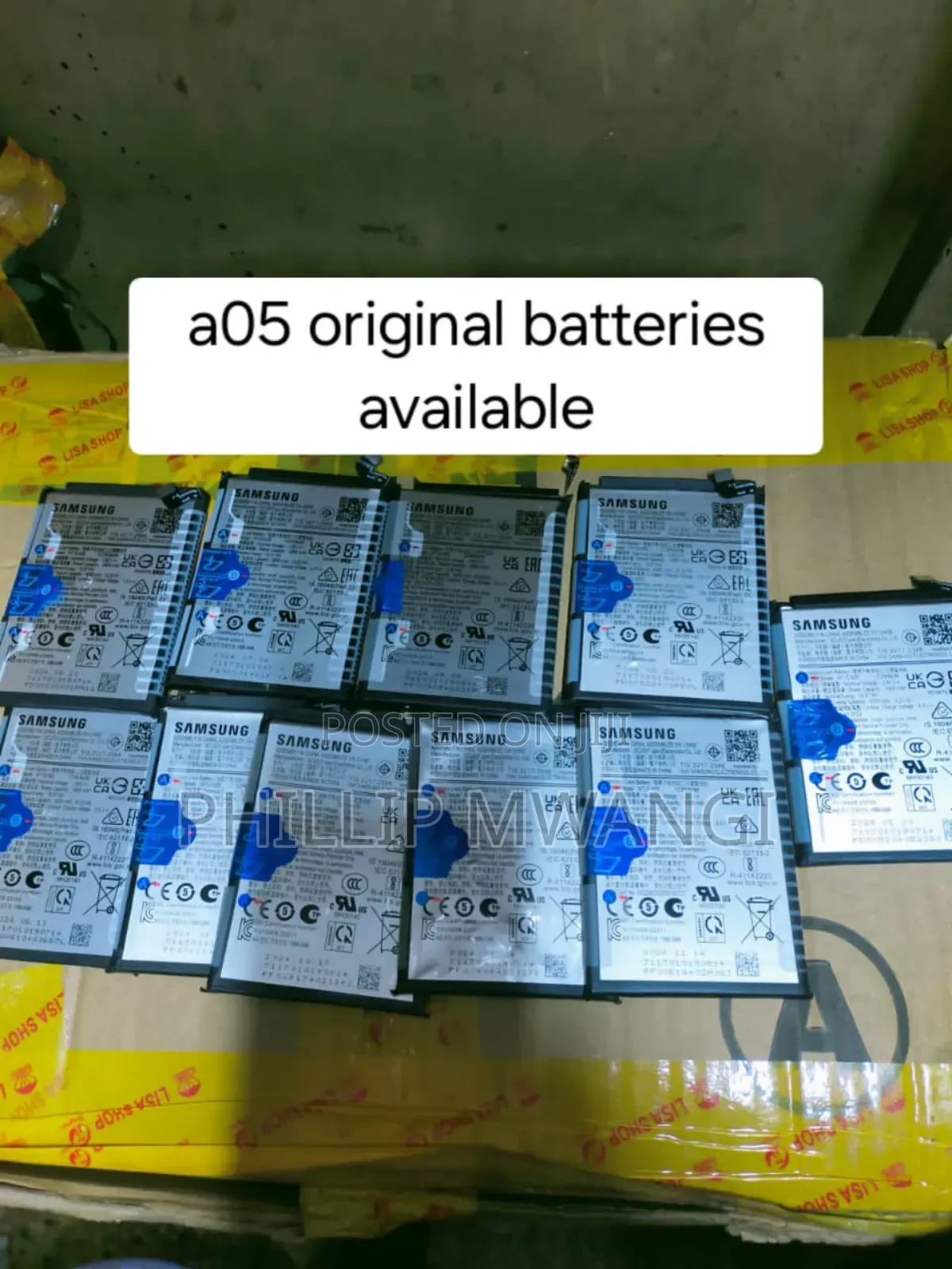 Phone Repair And Accessories