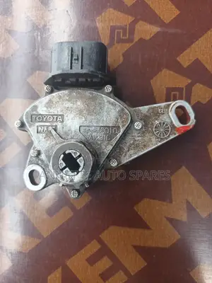 Toyota Probox 1nz Selector
