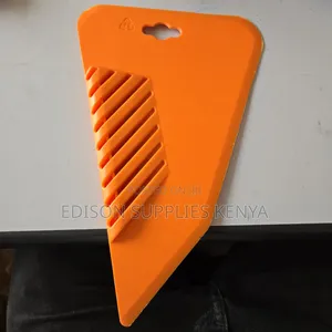 Finder Scraper Blade Plastic Tint Squeegee Wallpaper Plaster Spatula
