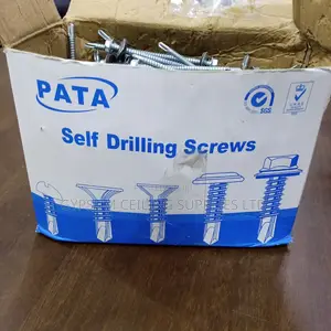 Self Tapping Screws