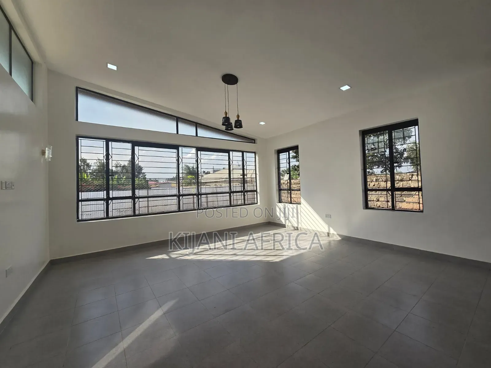 3bdrm Bungalow in Ruiru for sale