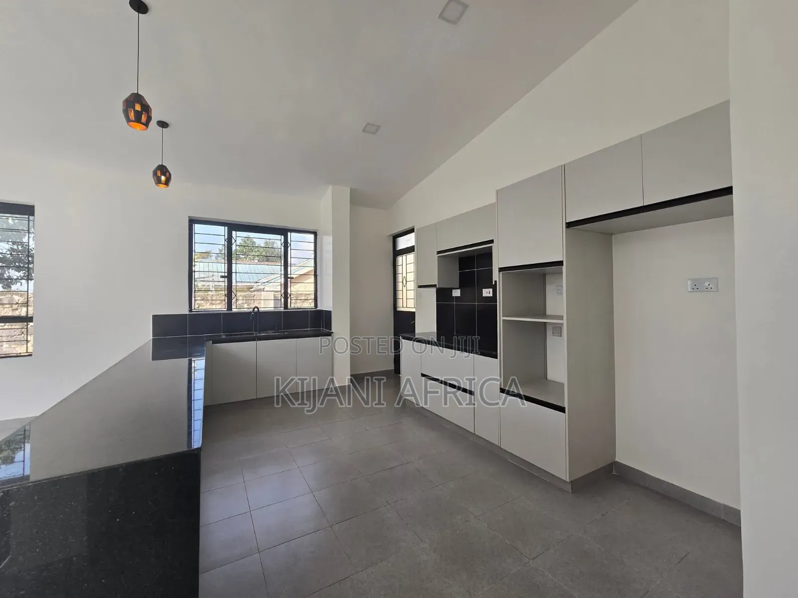3bdrm Bungalow in Ruiru for sale