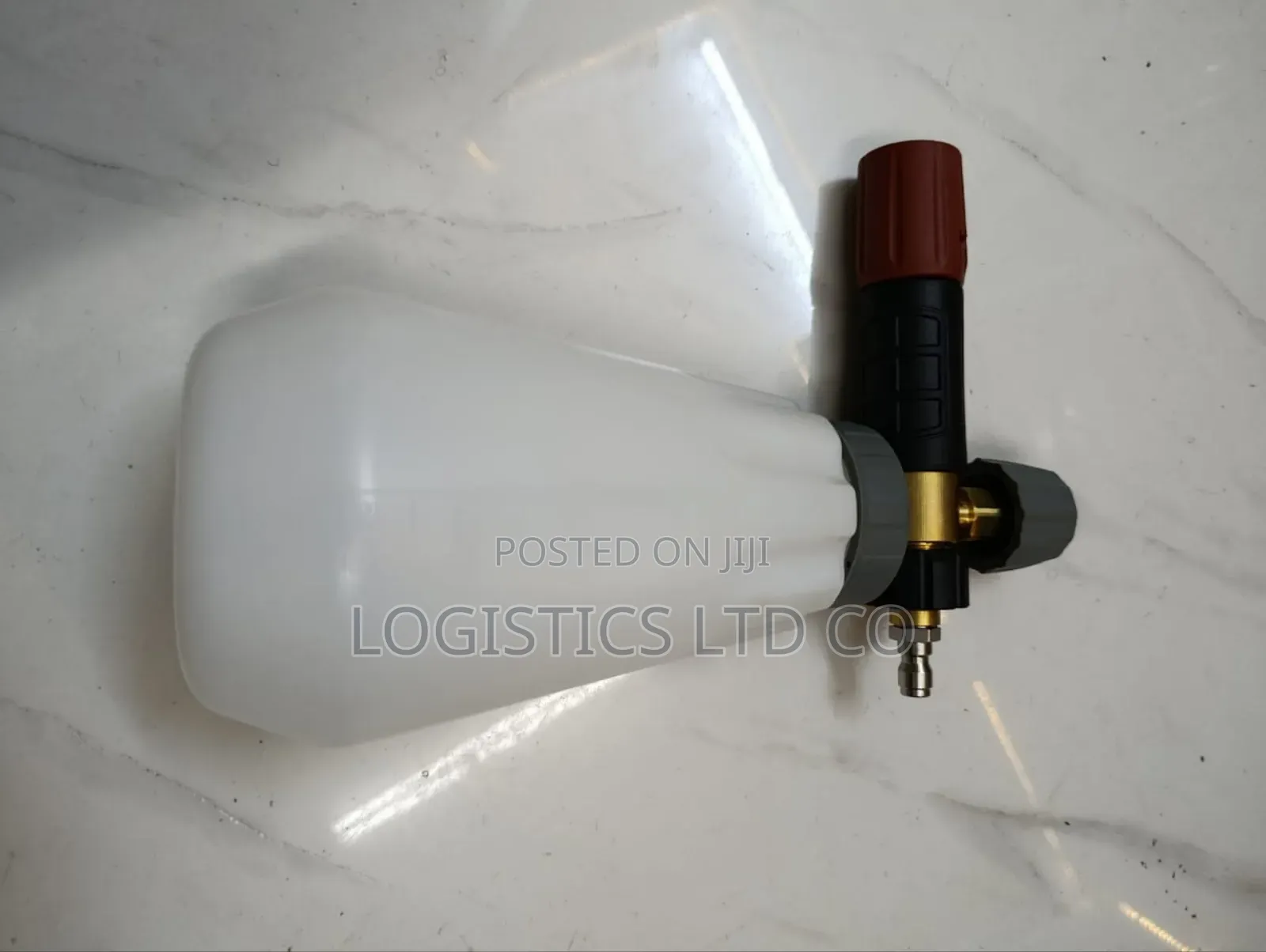 Commercial Soap Gun