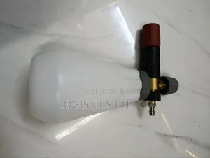 Commercial Soap Gun