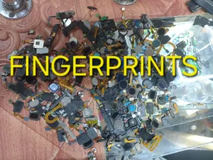 Champy Phone Repair And Services