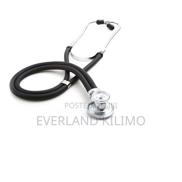Durable Stethoscope