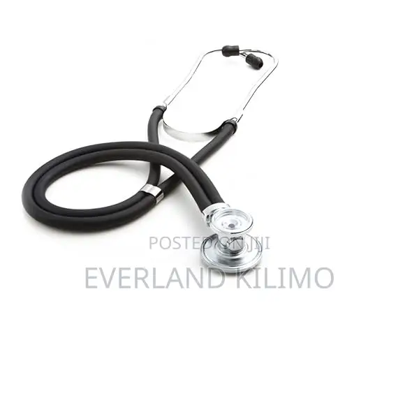 Durable Stethoscope
