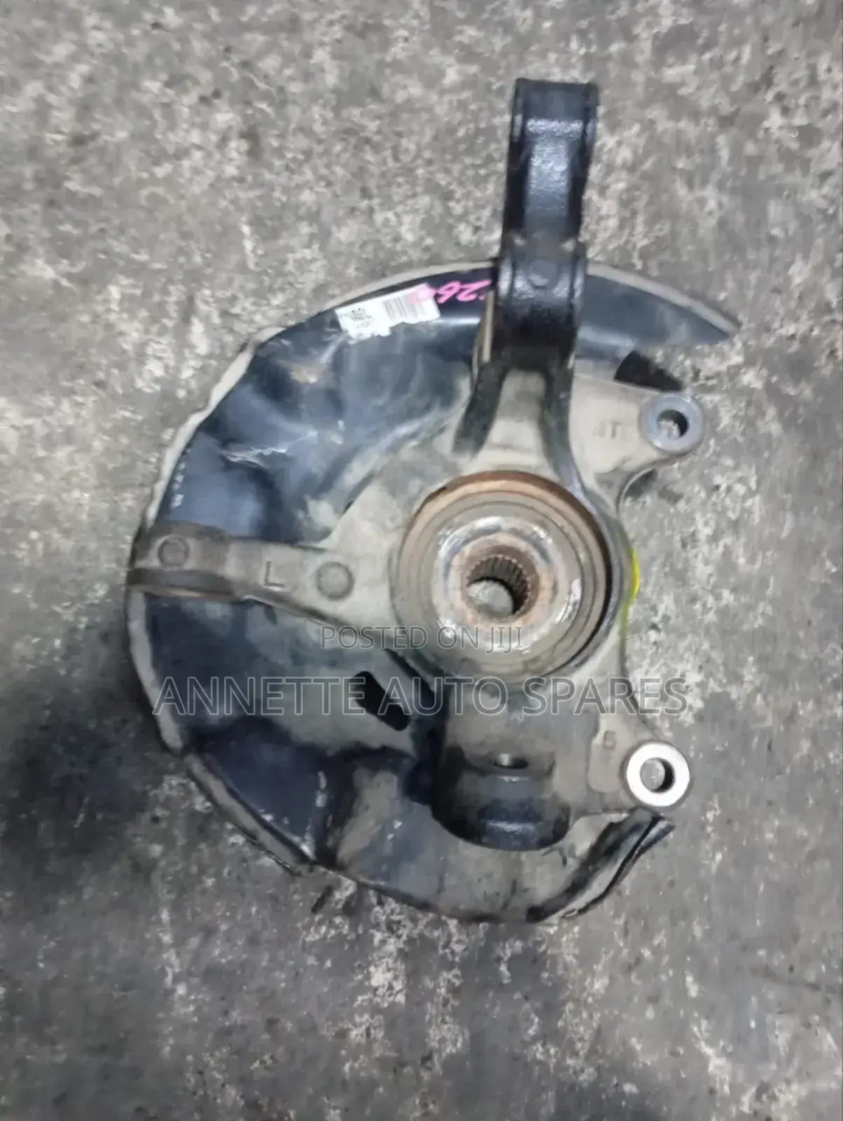 Hub Toyota Premio 260(4t)
