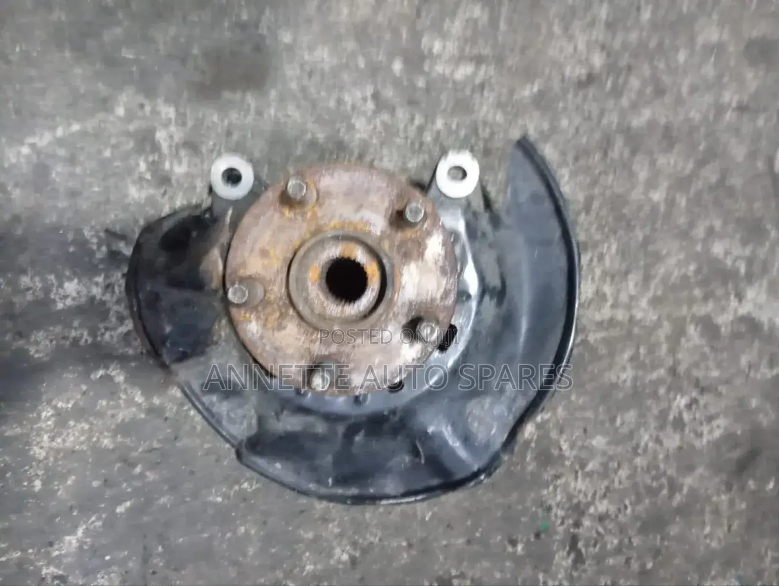 Hub Toyota Premio 260(4t)