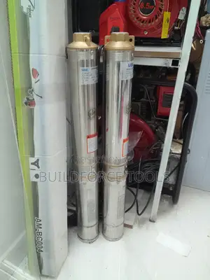1.0hp/750watt Usk Submersible Water Pump