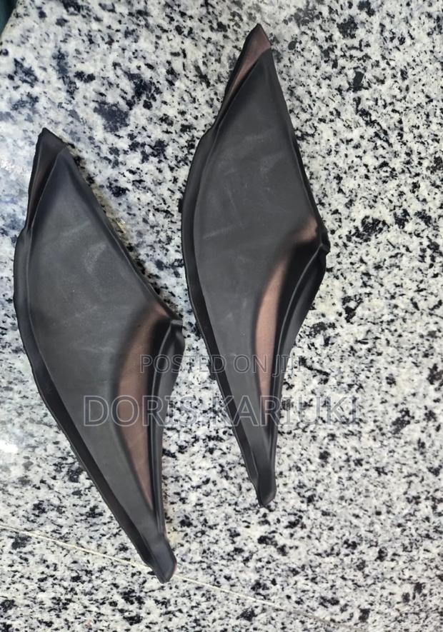 Fielder 160/161 Windscreen Finisher