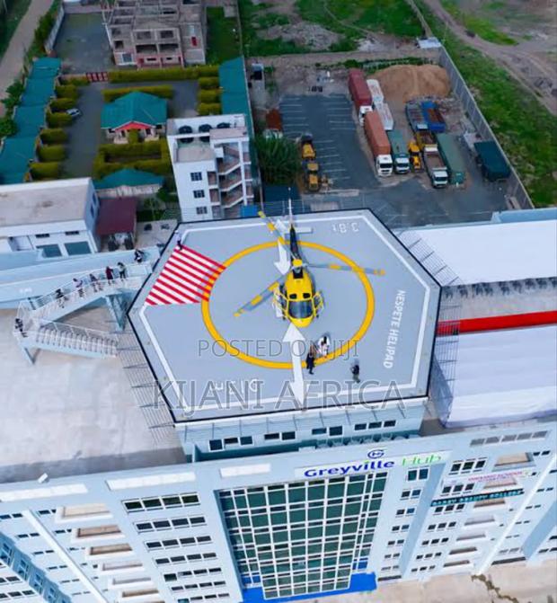 Office Space to Let Along Eastern Bypass in Ruai - thumbnail 2