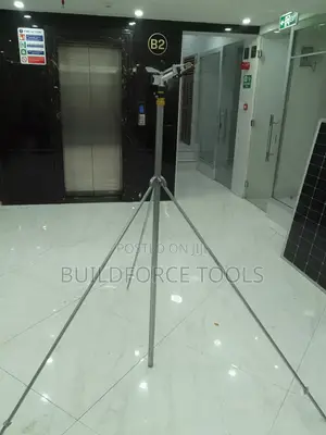 Rain Gun Metallic Rain Gun