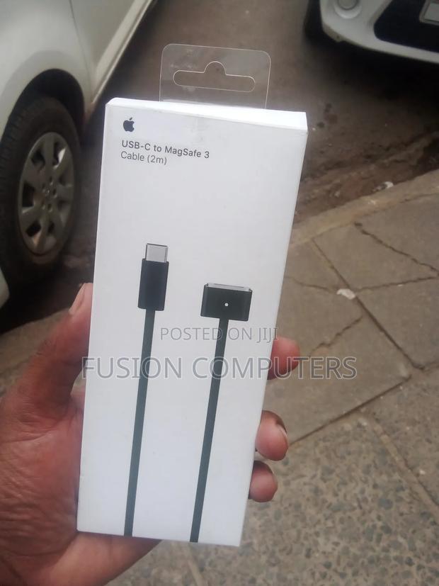 Apple Usb-C to Magsafe 3 Cable (2 M)