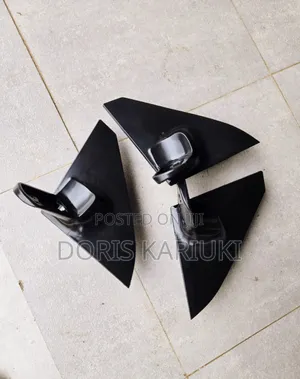 Probox Side Mirror Arm