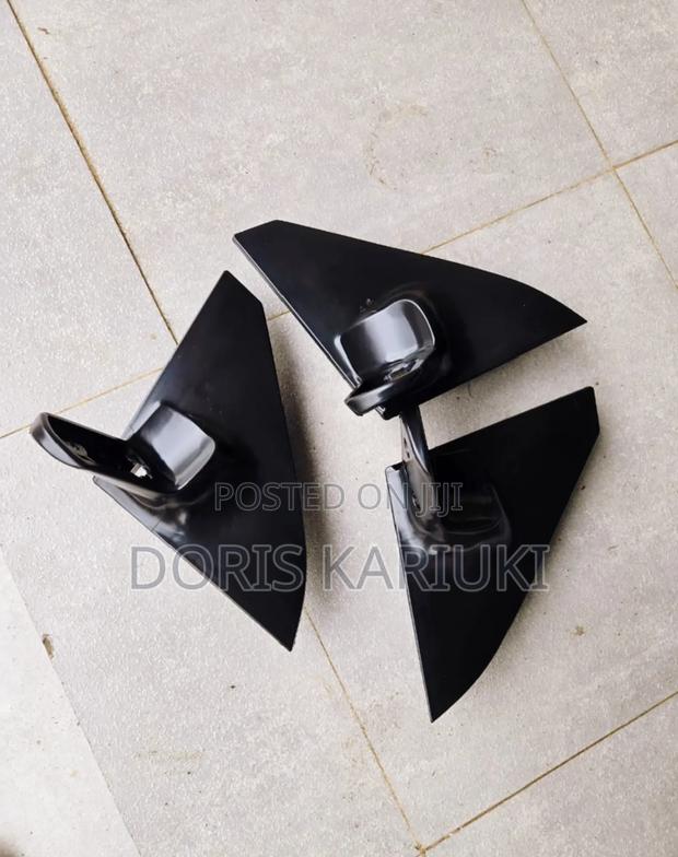 Probox Side Mirror Arm