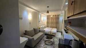 Airbnb Fedha