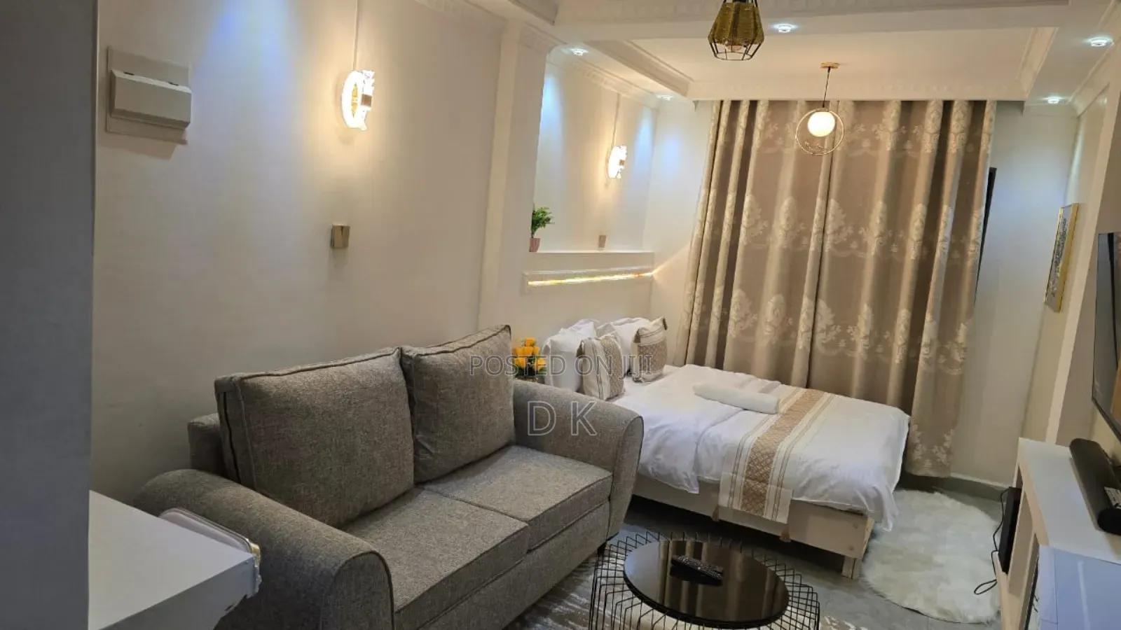 Airbnb Fedha
