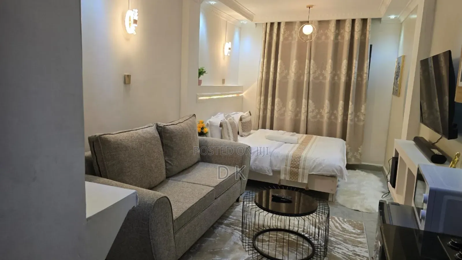 Airbnb Fedha