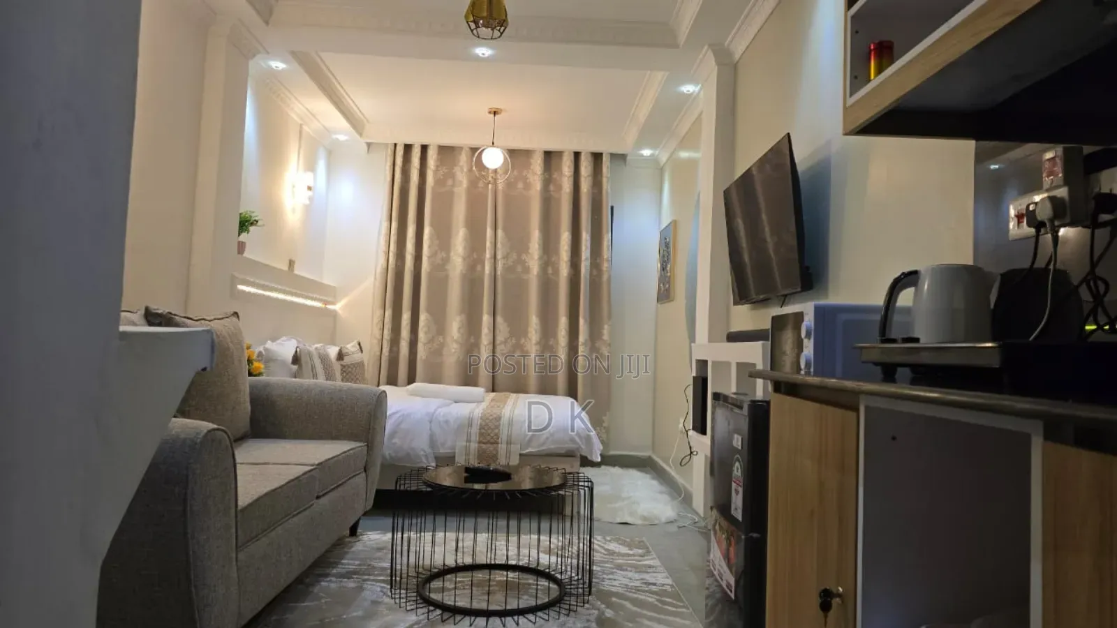 Airbnb Fedha