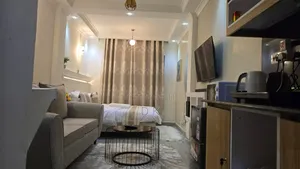 Airbnb Fedha