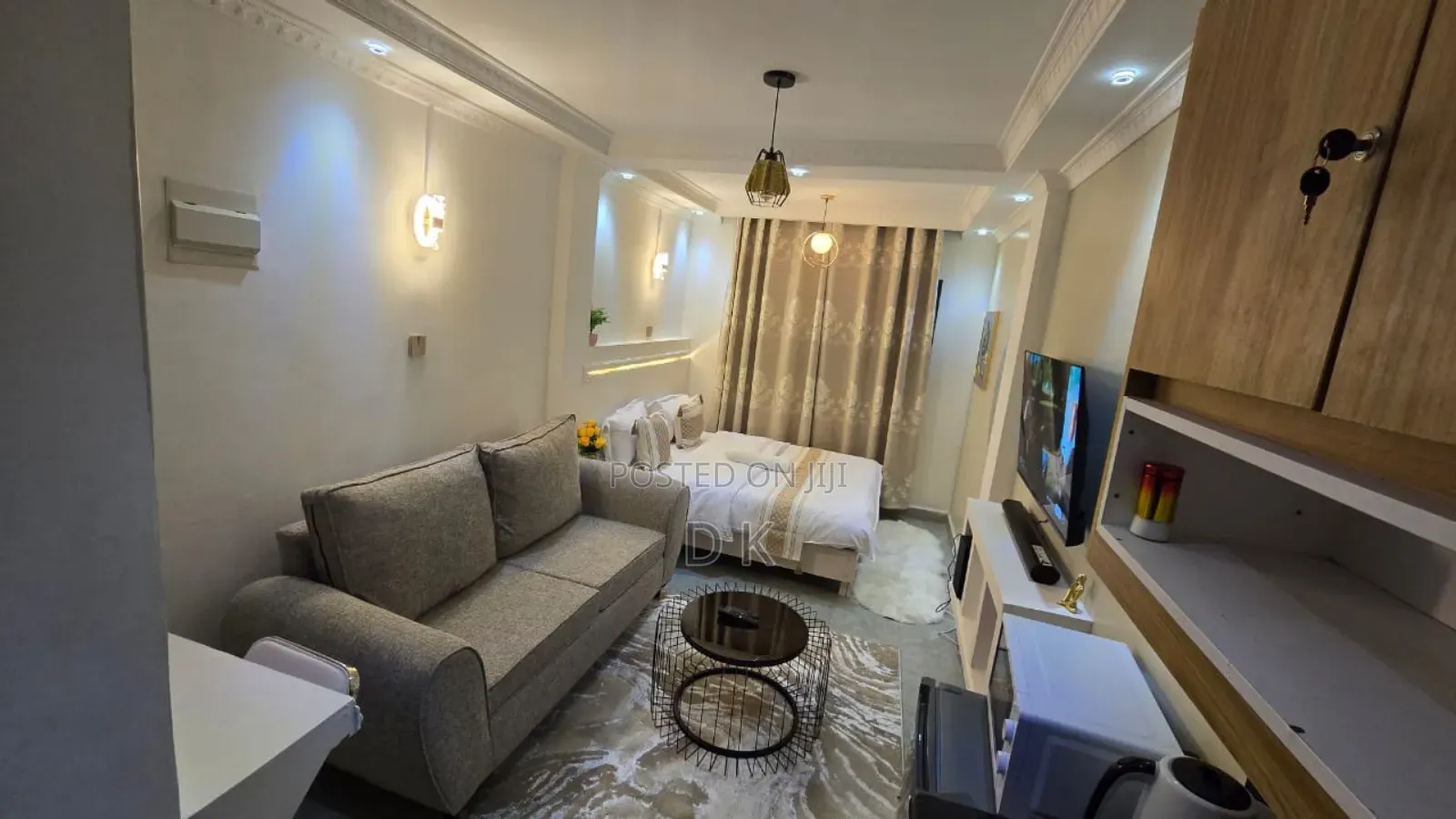 Airbnb Fedha