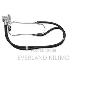 Ultra-Sensitive Stethoscope