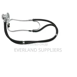 Ultra-Sensitive Stethoscope