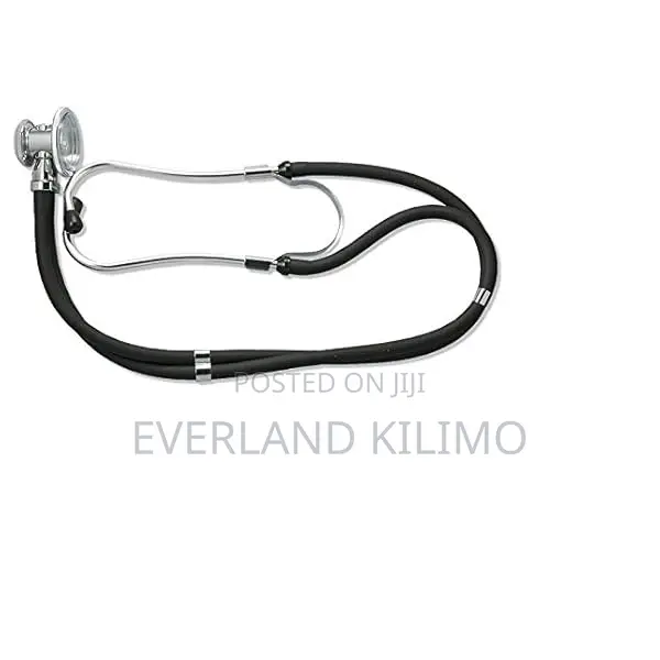Ultra-Sensitive Stethoscope
