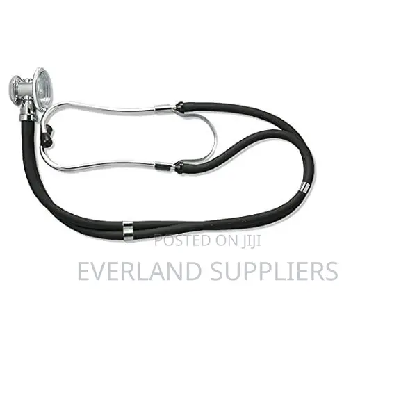 Ultra-Sensitive Stethoscope
